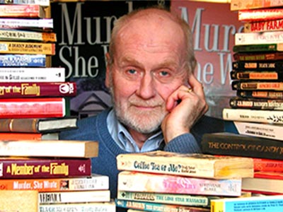 Image of Donald Bain