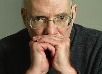 Image of Donald Mahley