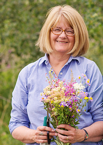 Image of Sherry Smith